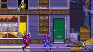 Mystic Warriors - Play Game Online