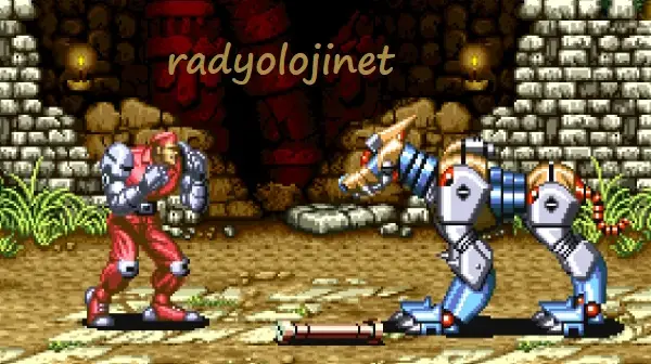 Robo Army 🕹️ Play Game Online