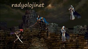 Sol Divide - The Sword Of Darkness - Play Game Online