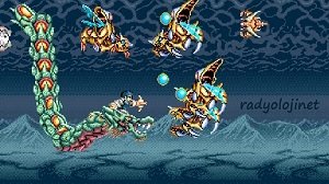 Dragon Breed - Play Game Online