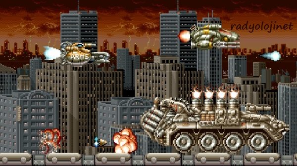 Cosmic Cop 🕹️ Play Game Online