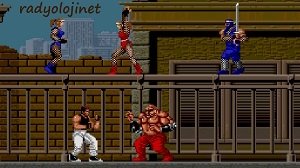 Dragonninja - Play Game Online