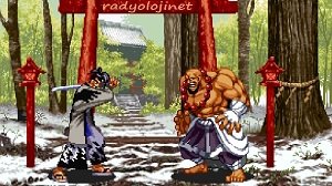 Ninja Master's - Play Game Online