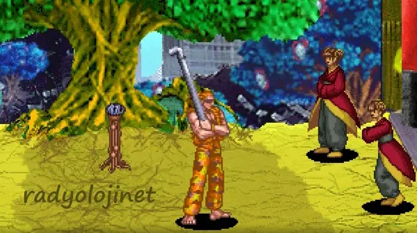 Thunder Heroes 🕹️ Play Game Online