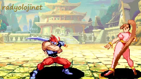 Asura Blade 🕹️ Play Game Online