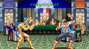 Breakers Revenge - Play Game Online