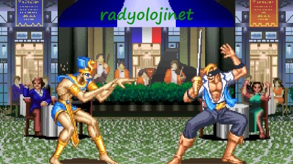 Breakers Revenge 🕹️ Play Game Online