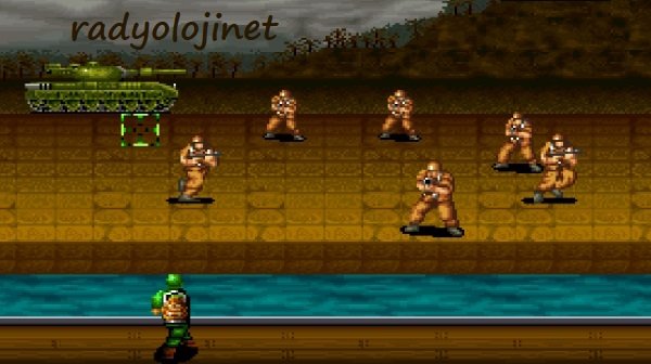 NAM-1975 🕹️ Play Game Online