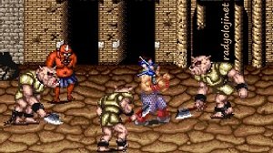 Wild Fang - Play Game Online