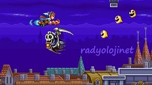 Mystic Riders - Play Game Online