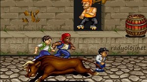 B.Rap Boys - Play Game Online