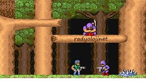 Bionic Commando - Play Game Online