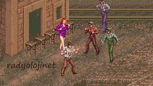 Growl - Play Game Online