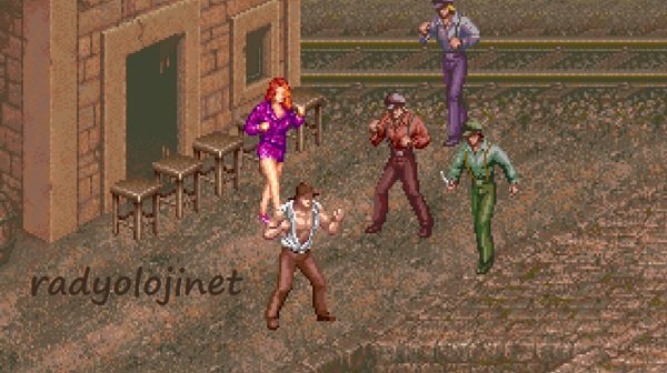 Growl 🕹️ Play Game Online