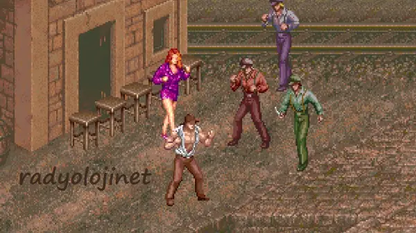 Growl 🕹️ Play Game Online