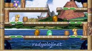 Penguin Brothers - Play Game Online