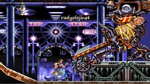 Cannon Dancer - Play Game Online