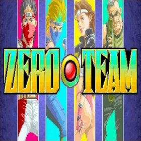 Zero Team Games Online