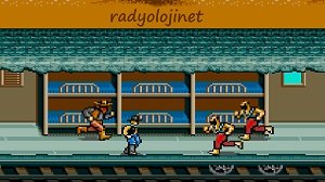 Iron Horse - Play Game Online