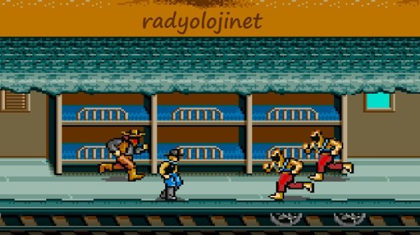 Iron Horse 🕹️ Play Game Online