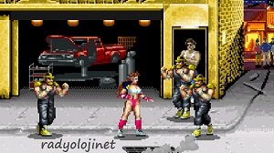 Zero Team 2000 - Play Game Online