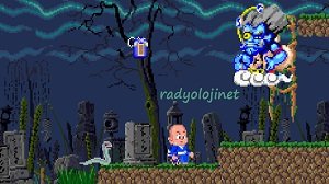 Bonze Adventure - Play Game Online