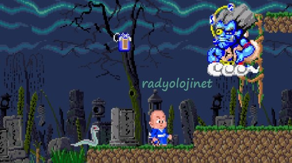 Bonze Adventure 🕹️ Play Game Online