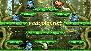 Snow Brothers 3 - Magical Adventure - Play Game Online