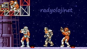 Surprise Attack - Play Game Online