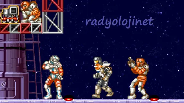 Surprise Attack 🕹️ Play Game Online