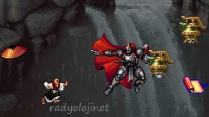 Tengai - Play Game Online