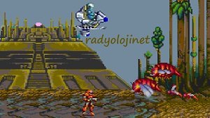 Xain'd Sleena - Play Game Online