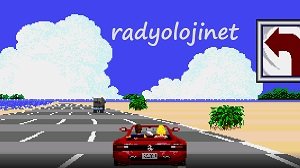 OutRun - Play Game Online