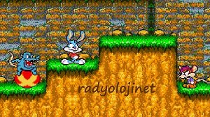 Tiny Toon Adventures - Play Game Online