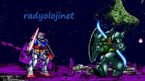 Mobile Suit Gundam
