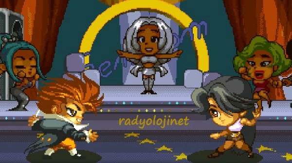 SD Fighters 🕹️ Play Game Online