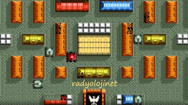 Tank Force 🕹️ Play Game Online