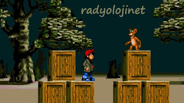 A Dinosaur's Tale 🕹️ Play Game Online