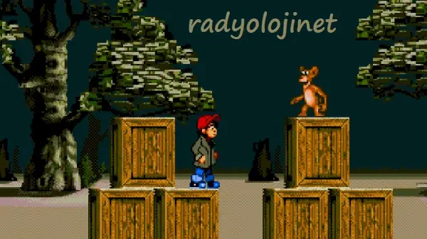 A Dinosaur's Tale 🕹️ Play Game Online