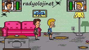 Beavis And Butt-Head - Play Game Online