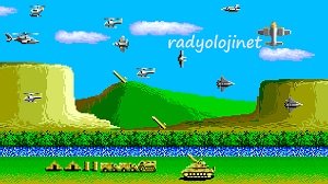 Airwolf - Play Game Online