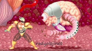 Monster Maulers - Kyukyoku Sentai Dadandarn - Play Game Online