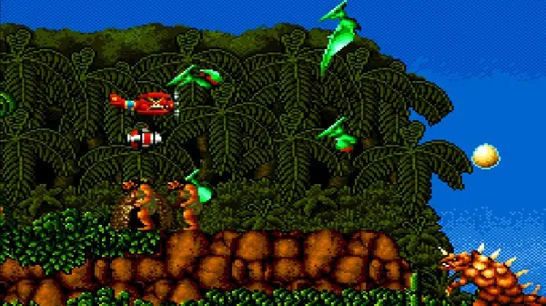 Prehistoric Isle In 1930 🕹️ Play Game Online