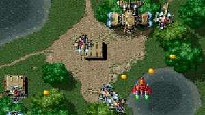 Raiden 2 - Play Game Online