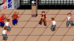 Renegade - Play Game Online