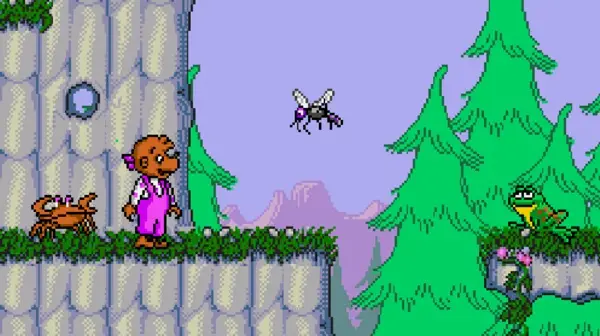 Berenstain Bears' 🕹️ Play Game Online