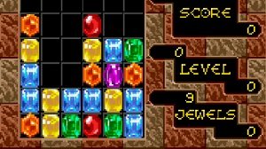 Columns - Play Game Online