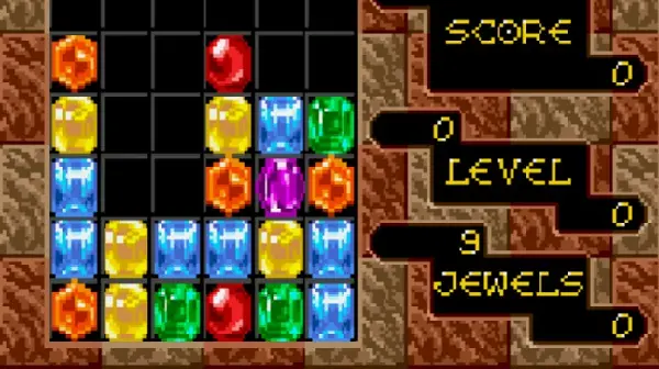 Columns 🕹️ Play Game Online