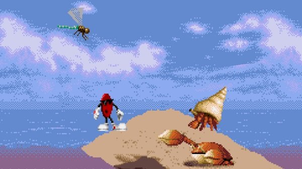 Cool Spot 🕹️ Play Game Online