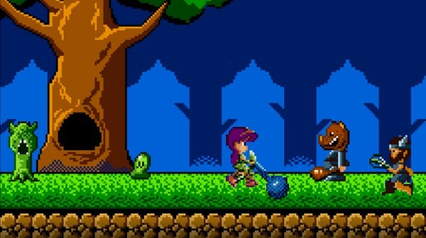 Athena 🕹️ Play Game Online